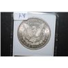 Image 2 : 1878-S US Silver Morgan $1; MCPCG Graded MS63; EST. $40-50