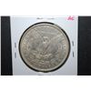 Image 2 : 1884 US Silver Morgan $1; EST. $30-40