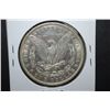 Image 2 : 1891-S US Silver Morgan $1; EST. $30-40