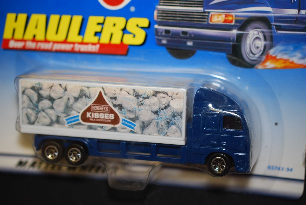 1998 mattel hot wheels