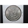 Image 2 : 1885 US Silver Morgan $1; EST. $30-40