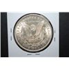 Image 2 : 1921 US Silver Morgan $1; EST. $30-40