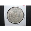 Image 2 : 1878 US Silver Morgan $1; EST. $30-40