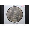 Image 2 : 1901-S US Silver Morgan $1; Better Date; EST. $30-40