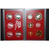 Image 2 : 2006-S US Mint Silver Proof Set & US State Quarter Mint Silver Proof Set With COA Included; EST. $40