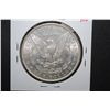 Image 2 : 1886 US Silver Morgan $1; EST. $30-40