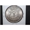 Image 2 : 1887 US Silver Morgan $1; EST. $30-40