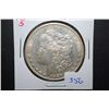 Image 1 : 1880-S US Silver Morgan $1; EST. $30-40