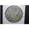 Image 2 : 1880-S US Silver Morgan $1; EST. $30-40