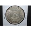 Image 2 : 1887-O US Silver Morgan $1; EST. $30-40