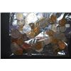 Image 2 : World Coins & Tokens; Various Dates, Conditions & Denominations; Lot of 100; EST. $10-20