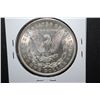 Image 2 : 1921 US Silver Morgan $1; EST. $30-40