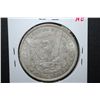 Image 2 : 1888-O US Silver Morgan $1; EST. $30-40
