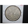 Image 2 : 1885-S US Silver Morgan $1; Better Date; EST. $30-40