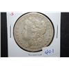 Image 1 : 1879-S US Silver Morgan $1; EST. $30-40