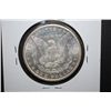 Image 2 : 1904-O US Silver Morgan $1; BU; EST. $45-55