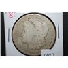 Image 1 : 1879-S US Silver Morgan $1; EST. $30-40