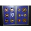 Image 2 : 2005-S US Mint Proof Set & US State Quarter Mint Proof Set With COA Included; EST. $10-15