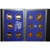 Image 2 : 2004-S US Mint Proof Set & US State Quarter Mint Proof Set With COA Included; EST. $10-15