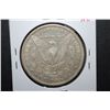 Image 2 : 1882-S US Silver Morgan $1; EST. $30-40