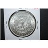 Image 2 : 1887 US Silver Morgan $1; EST. $30-40