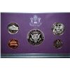 Image 2 : 1990-S US Mint Proof Set With COA Included; EST. $5-10