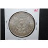 Image 2 : 1885 US Silver Morgan $1; EST. $30-40