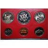 Image 2 : 1980-S US Proof Set; EST. $5-10