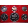 Image 2 : 1976-S US Proof Set; EST. $10-15