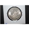 Image 2 : 1885-O US Silver Morgan $1; BU; EST. $45-55