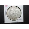 Image 1 : 1892-O US Silver Morgan $1; EST. $30-40