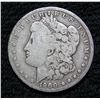 Image 1 : 1900 O Morgan Dollar