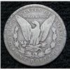 Image 2 : 1900 O Morgan Dollar