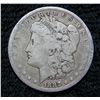 Image 1 : 1882 S Morgan Dollar