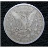 Image 2 : 1882 S Morgan Dollar