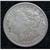 Image 1 : 1921 S Morgan Dollar