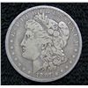 Image 1 : 1887 O Morgan Dollar
