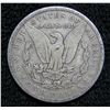 Image 2 : 1887 O Morgan Dollar