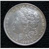 Image 1 : 1898 Morgan Dollar