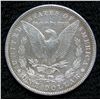 Image 2 : 1898 Morgan Dollar