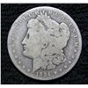 Image 1 : 1884 O Morgan Dollar