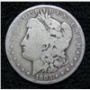 Image 1 : 1883 Morgan Dollar