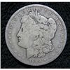 Image 1 : 1889 Morgan Dollar
