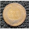 Image 2 : 1869/9 Indian Head Cent Rare