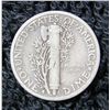 Image 2 : 1931 S Mercury Dime Fine