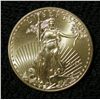 2011 $50 1 Oz .9999 Gold Eagle