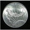 South East Refining Panama City, Fla. 1 Oz .999 Silver Round