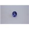Image 1 : 6.25 CTW TANZANITE OVAL