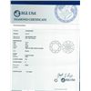 Image 2 : CERT. 1.01 CTW ROUND BRILLIANT DIAMOND G/VS1