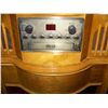 Image 2 : Philco Antique Reproduction Record Player on Stand